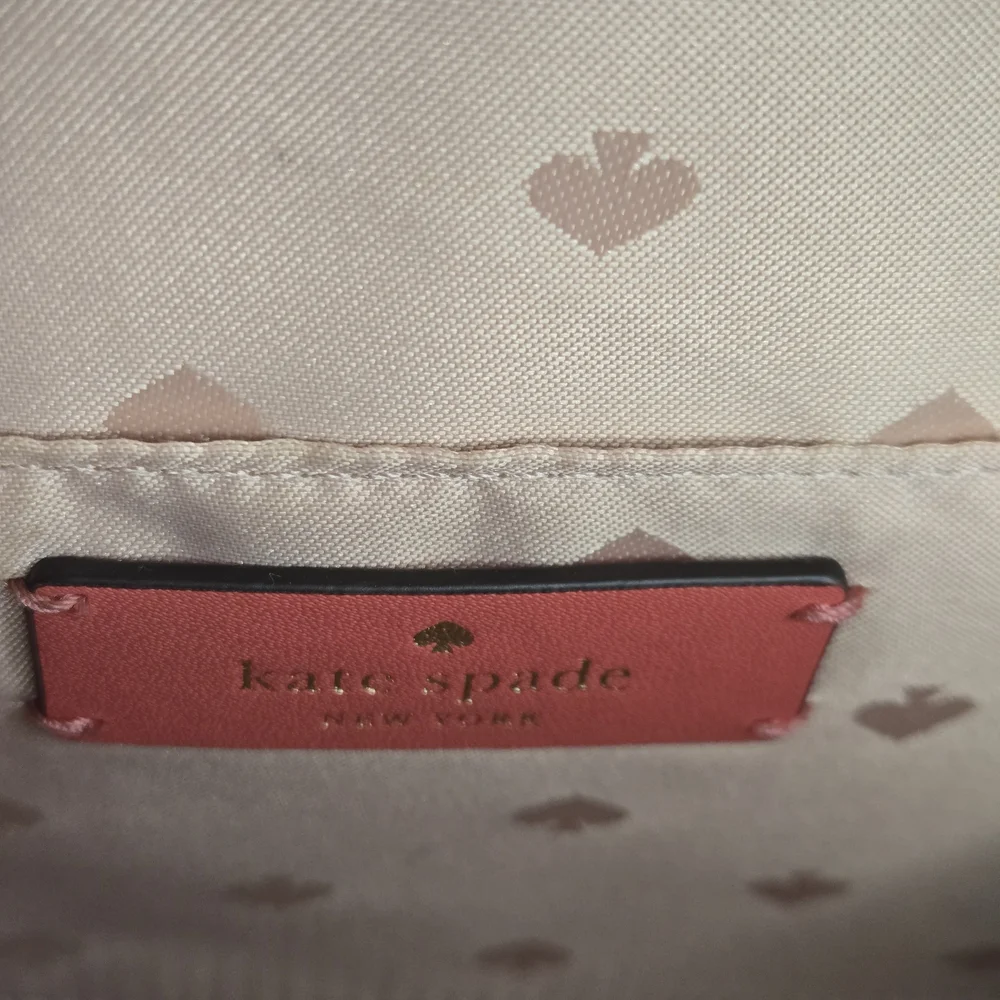 Kate Spade Traveler Trunk Crossbody Bag - Picture 11 of 12